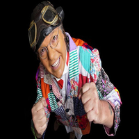 Chubby Brown - 'Britains King of Comedy' at Rainton Arena