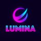 Lumina - The Next Wave Event Title Pic