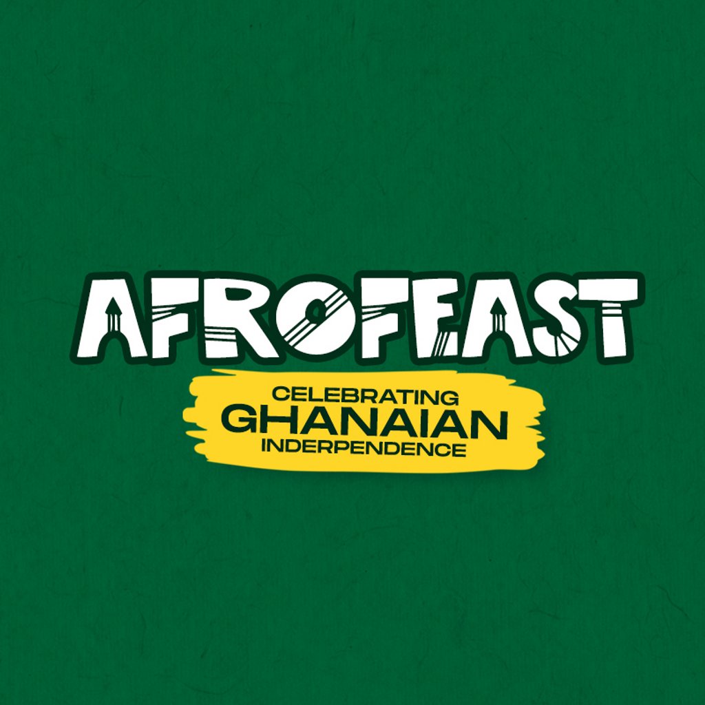 AfroFeast - Ghana Independence Celebration