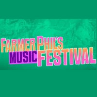 Farmer Phil's Festival at Near Gatten Farm