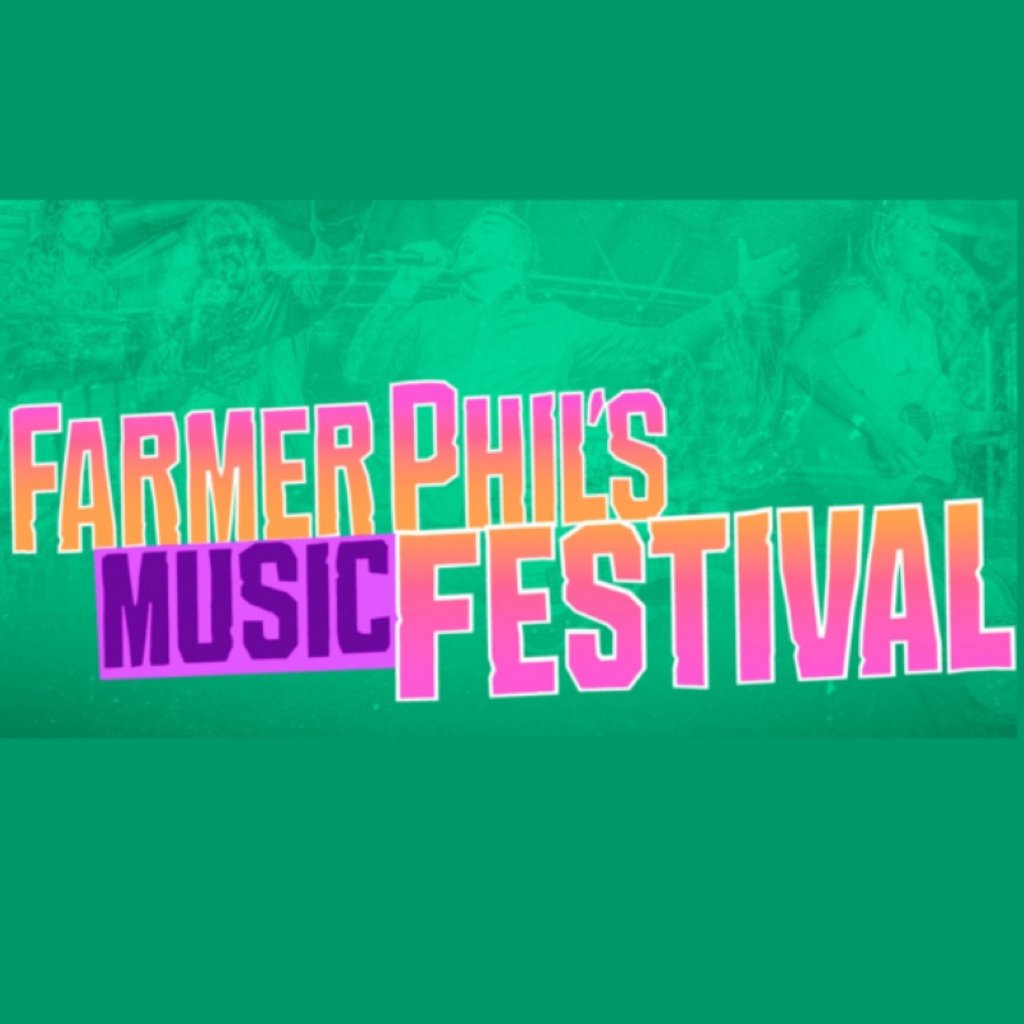 Farmer Phil's Festival