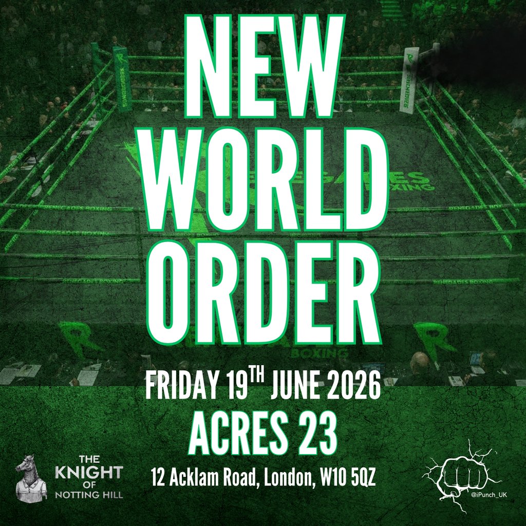 New World Order