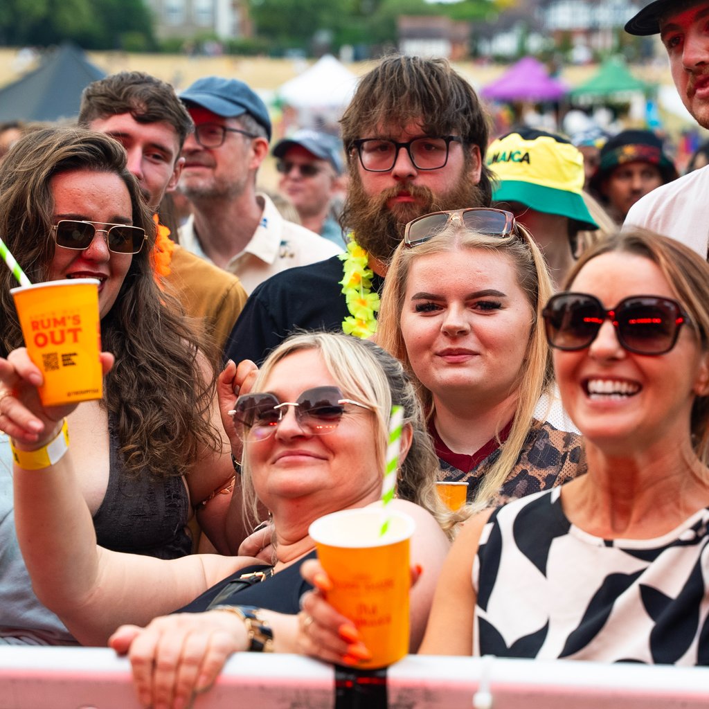 Rum & Reggae Manchester