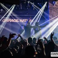 Garage Nation Aldershot