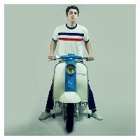 Friday Street Troon Scottish Mod Rally 2020 at Troon Concert Hall