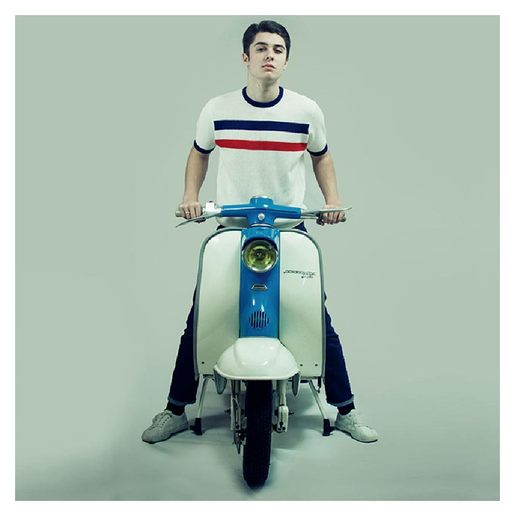 Friday Street Troon Scottish Mod Rally 2020