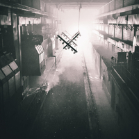 ELLUM AUDIO at Printworks London