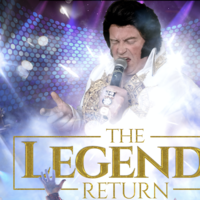 The Legends Return at Leeds Irish Centre