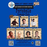 Portobello Comedy Club
