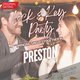 New Year Lock & Key Party - Preston | Ages 30-45 Event Title Pic