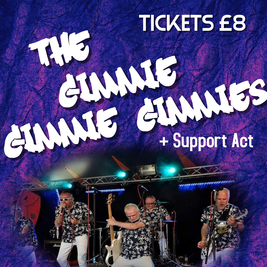 The Gimme Gimme Gimmes