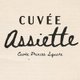 Assiette at Cuvée