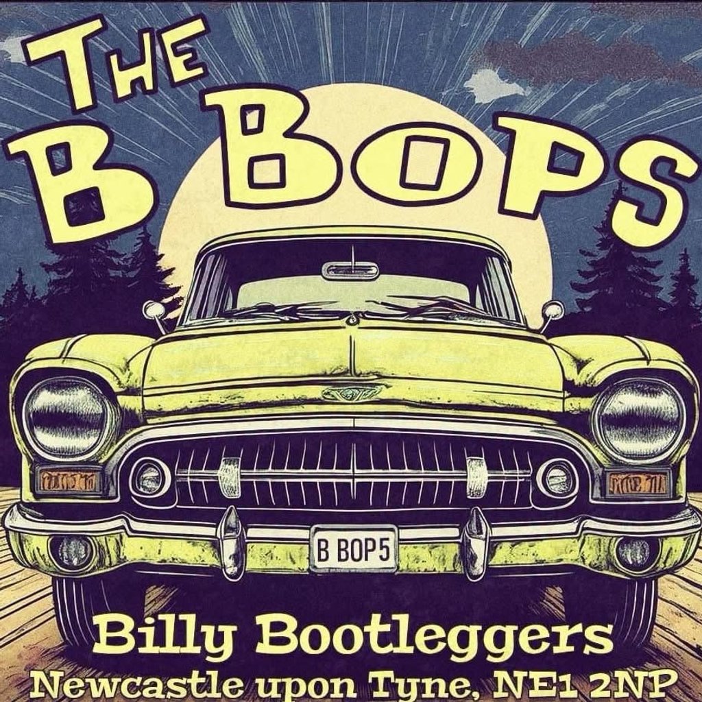 The B Bops