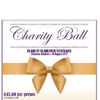 Charity Ball