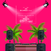 B-Side Launch Night