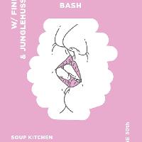 Kiss Me Again 2nd Birthday! w/ Finn & Junglehussi at Soup Kitchen