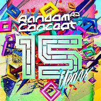 Random Concept presents 16 Years (Midlands Biggest D&B Event) Random Concept presents 16 Years (Midlands Biggest D&B Event)