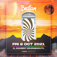 Bedlam Bedlam