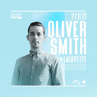 Oliver Smith – London at Lafayette London