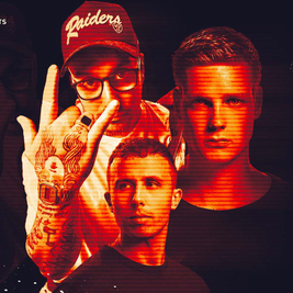 Sector Events present: Xmas Sesh
