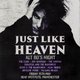 Just Like Heaven: Alt 80s Night (Manchester) Event Title Pic