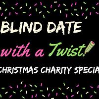 Hoopla Christmas Charity Show! feat. Blind Date with a Twist & m