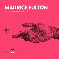 Hunie Presents. Maurice Fulton, Luke Unabomber, Dan J, Dino at Southbank Warehouse