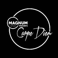 Magnum Opus Presents... Carpe Diem at Golden Sunrise