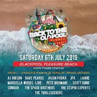 Back to the Old Pool Summer Party Back to the Old Pool Summer Party