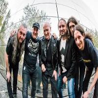 The Chris Slade Timeline at The Underworld Camden