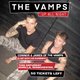 The Vamps Present: Up All Night - Manchester Event Title Pic