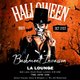 London Invasion Halloween Party Event Title Pic