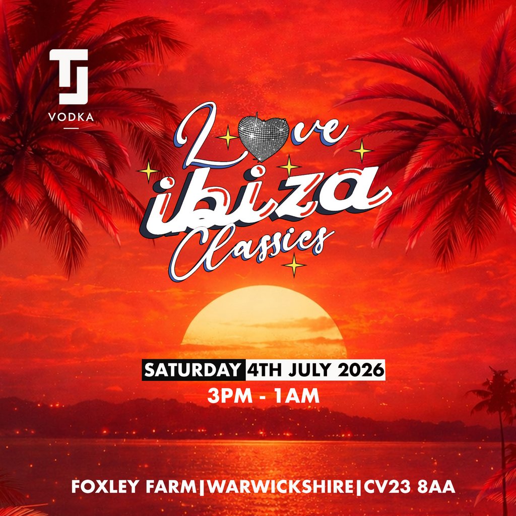 Love Ibiza Classics