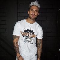 Ross Worswick LIVE PA