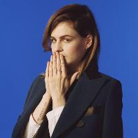 Christine And The Queens + Support Christine And The Queens + Support