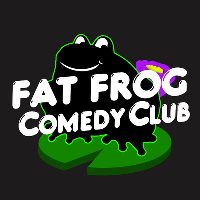 Fat Frog Comedy Club with Nick Page