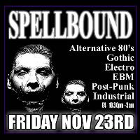 Spellbound at Firebug