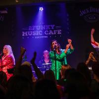 Abba Gold Tribute Band Live