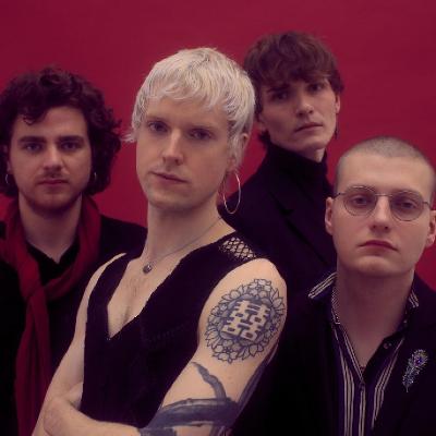 War Child presents Sundara Karma