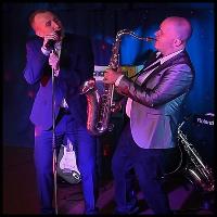 jukebox party band at Romford United Services Social Club