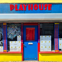 First Friday Cabaret at West End Playhouse