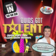 Quids In // Quids Got Talent Event Title Pic