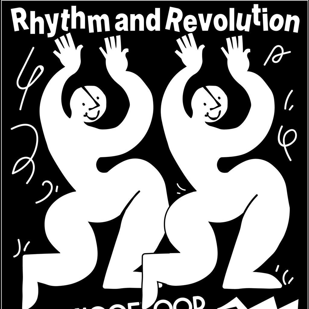 Rhythm & Revolution x Makongo + Fingertaps