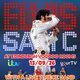 Sam C: A Tribute to Elvis at The Voodoo Rooms Edinburgh at The Voodoo Rooms, Edinburgh — photo 3