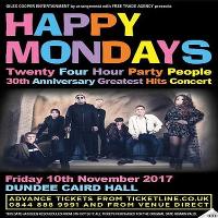 Happy Mondays