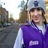 Junglists Run Come - Mrs Magoo, Vinyl Junkie, Racheal EC + More Junglists Run Come - Mrs Magoo, Vinyl Junkie, Racheal EC + More