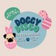Doggy Disco: Easter Special Event Title Pic