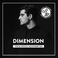 WAH w/ Dimension & Turno