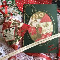 Textile Craft Workshops (morning)