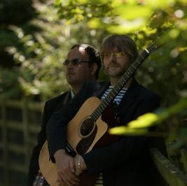 A Celebration of Simon & Garfunkel